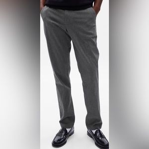 GAP Men’s Slim Fit 100% Cotton Twill pants Trousers 32 X 34